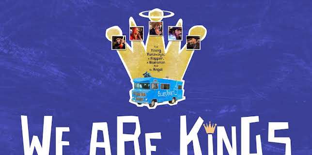 We Are Kings (2014)
