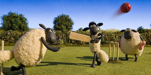 7:00 AM: Shaun the Sheep (S4) | CBBC | 2/17 2026