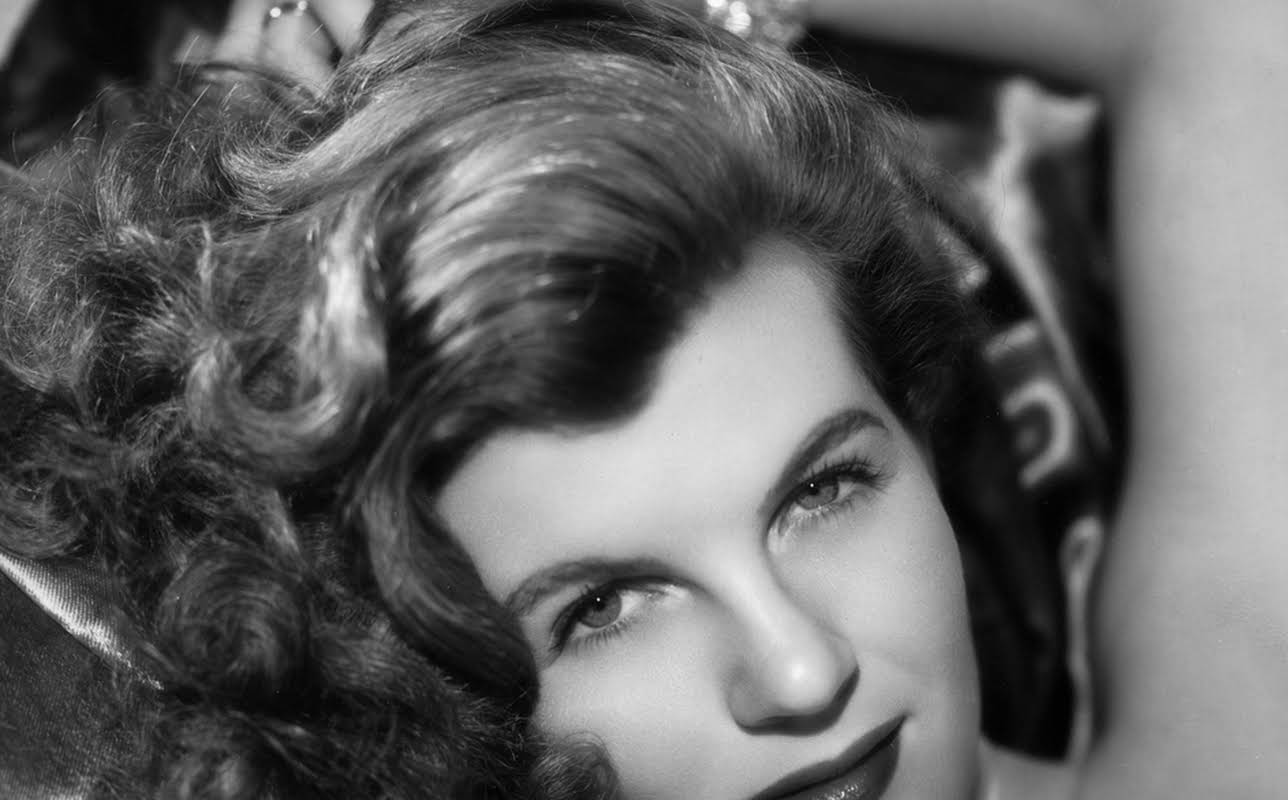Corinne Calvet