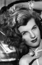 Corinne Calvet as 