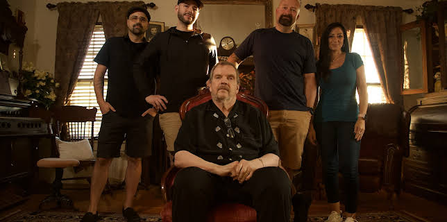 00:00: Ghost Hunters (S14 E10) (S14) | Investigation Discovery | 11/23 2025