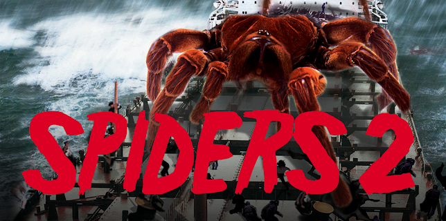 Spiders 2 (2002)