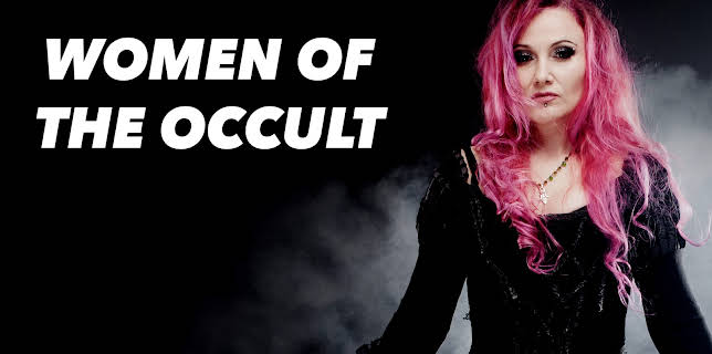 Women of the Occult (2008)