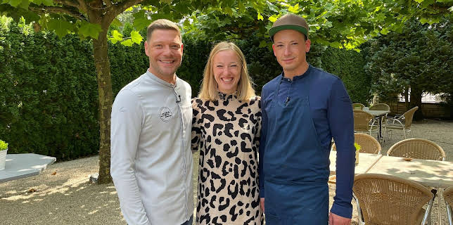 17:55: Mein Lokal, Dein Lokal - Der Profi kommt | Kabel Eins | 3/16 2026