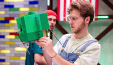 Lego Masters Australia