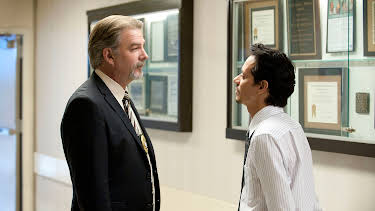 13:00: Hawthorne (S3 E3) (S3) | Viasat Series | 4/13 2026