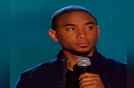 The Half Hour Season 1: Maronzio Vance