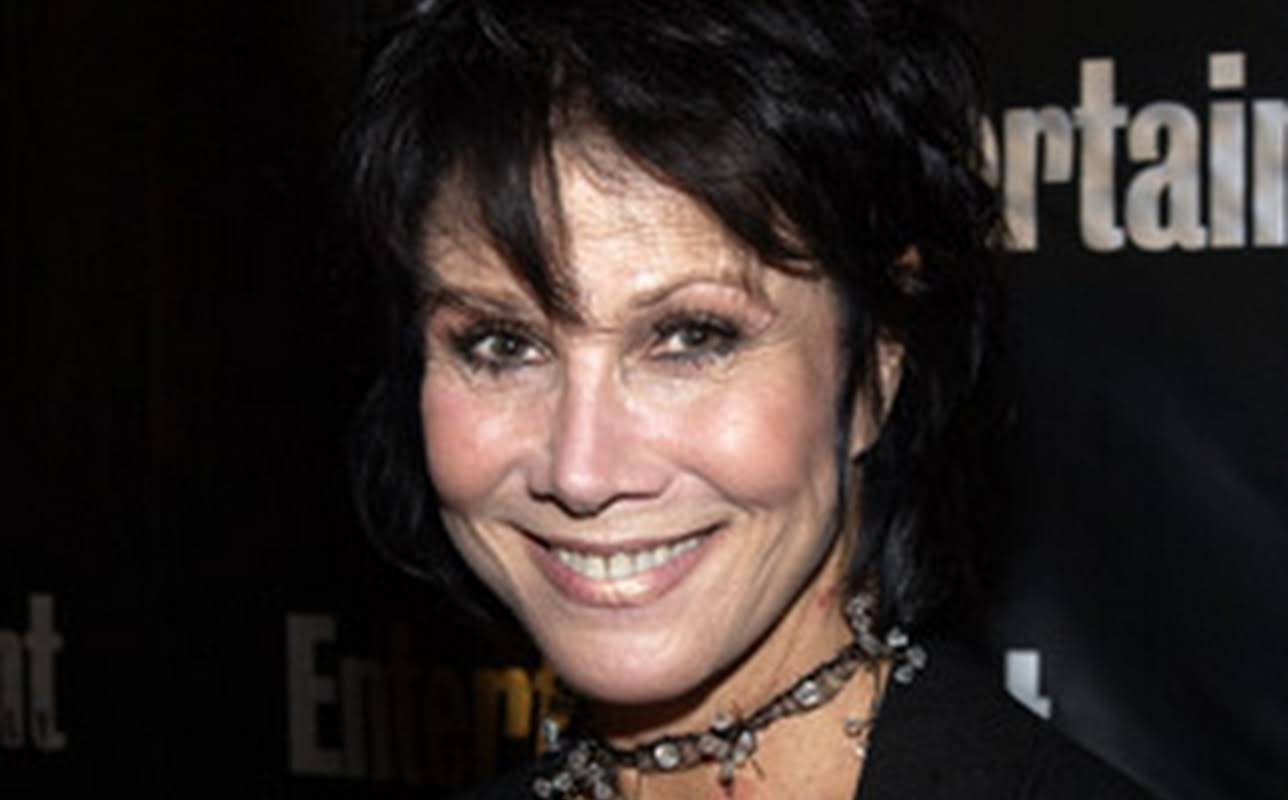 Michele Lee