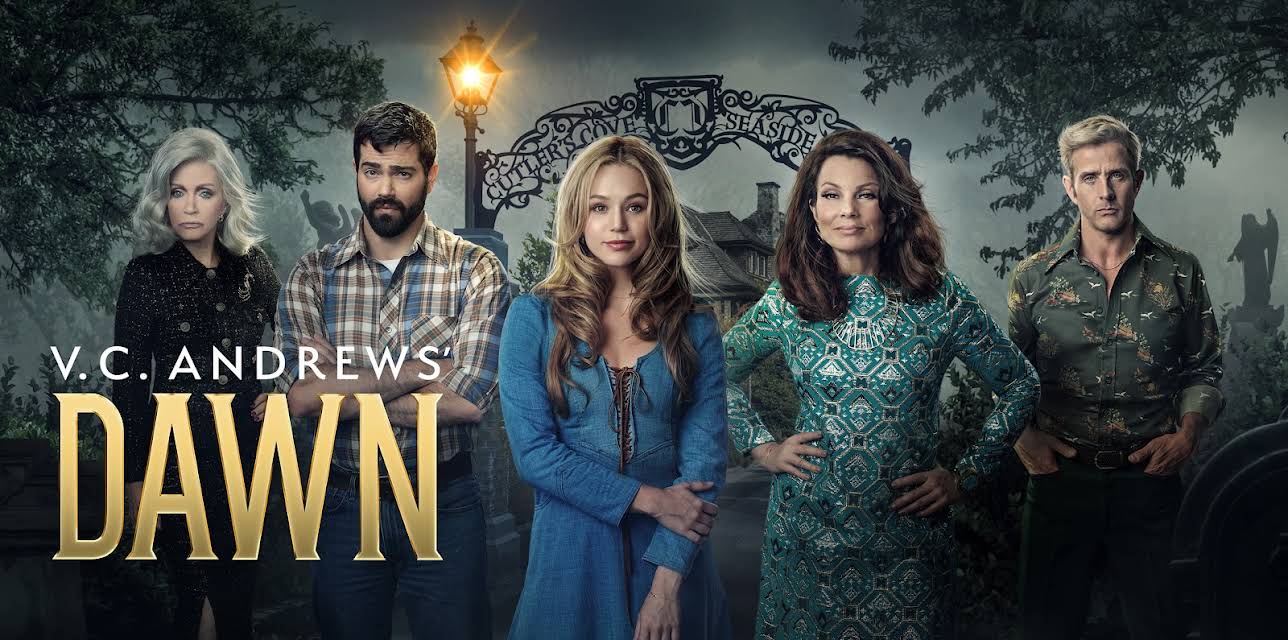 VC Andrews Dawn: Season 1