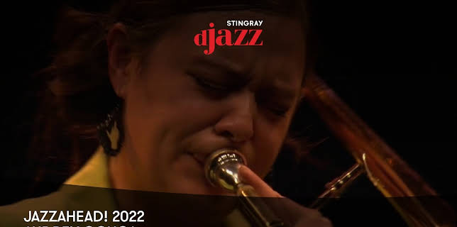 jazzahead! 2022 - Audrey Ochoa (2022)