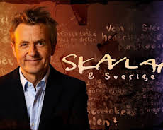 Skavlan & Sverige