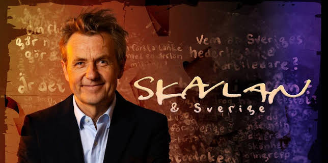 Skavlan & Sverige