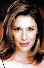 Lindsey Stoddart as 