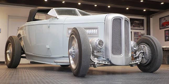 00:15: Kindig Customs (S4 E14) (S4) | Discovery Channel | 3/12 2026