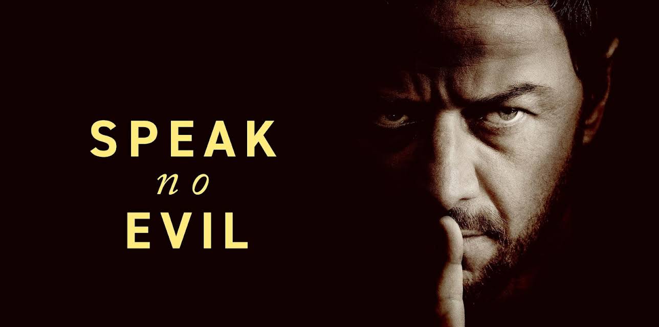 Speak No Evil (2024)