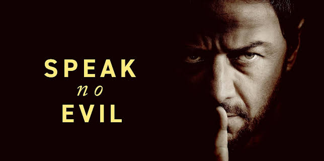 Speak No Evil (2024)