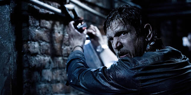 11:40 PM: Crawl | Film 4 | 3/16 2026