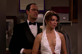 Rodney Season 1: The Ring