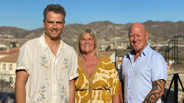 7:00 PM: New: A Place in the Sun | Channel 4 | 2/4 2026