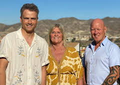 New: A Place in the Sun