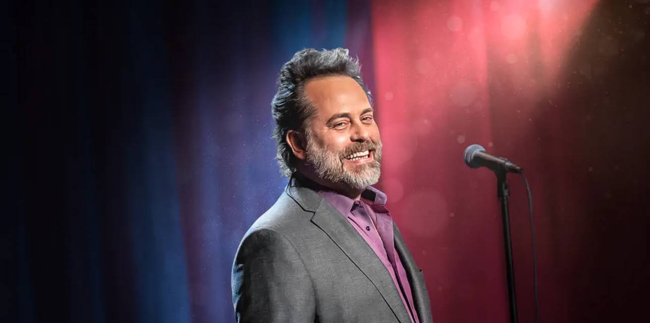 Kevin James Thornton: Be Yourself (2023)