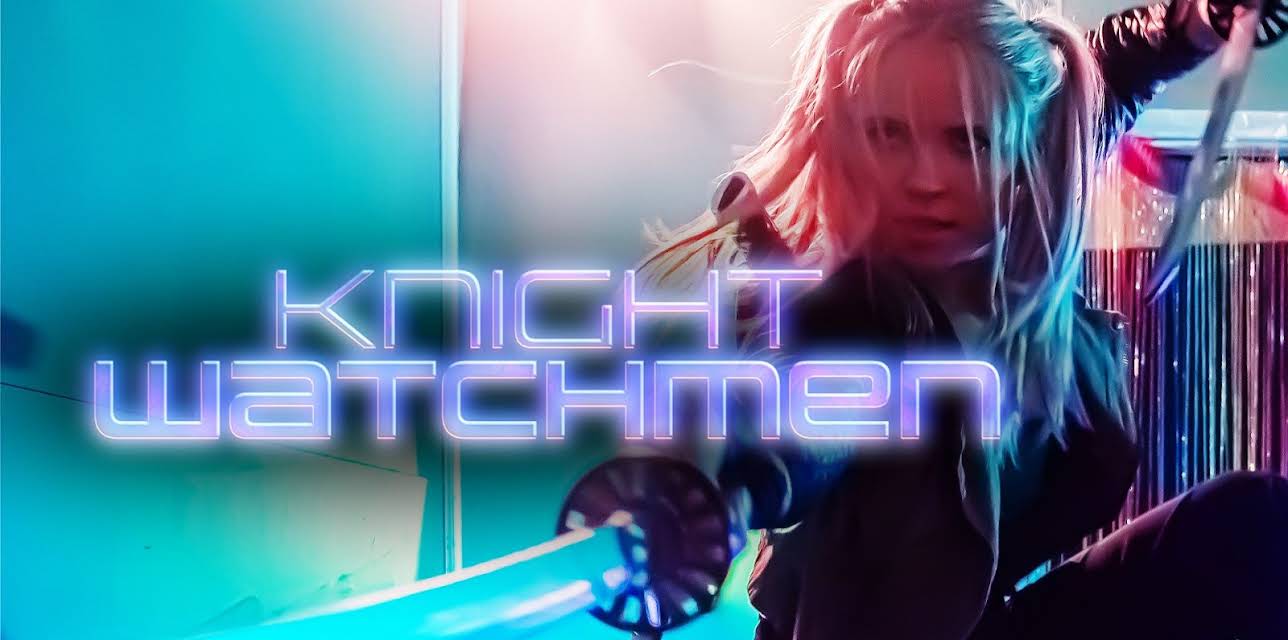 Knight Watchmen
