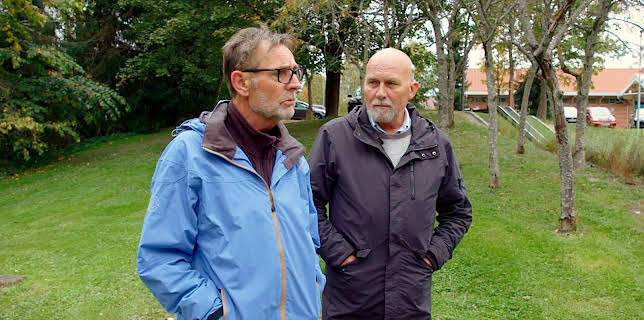 00:55: Therese - jenta som forsvant: En rettsskandale | NRK 2 | 3/13 2026