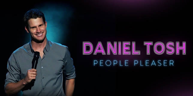 Daniel Tosh: People Pleaser (2016)