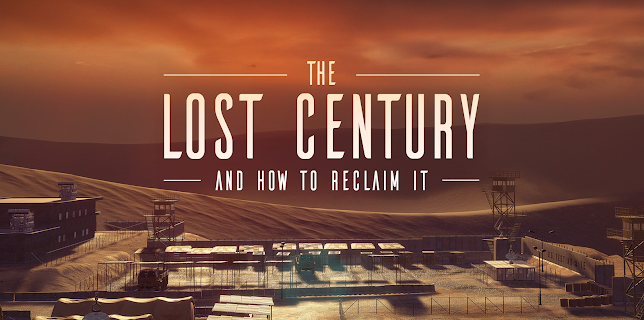 The Lost Century (2023)