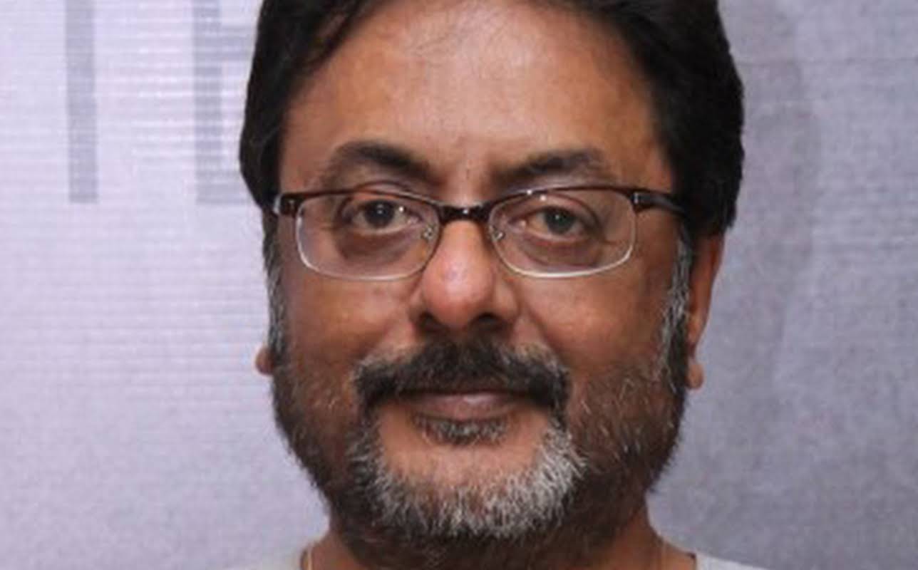 Pratap Pothen