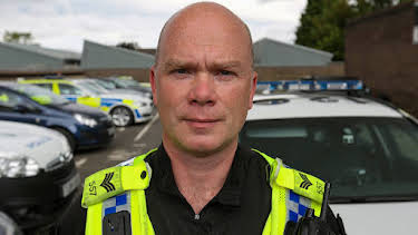 1:00 PM: Traffic Cops (S9 E18) (S9) | 5 Star | 1/5 2026