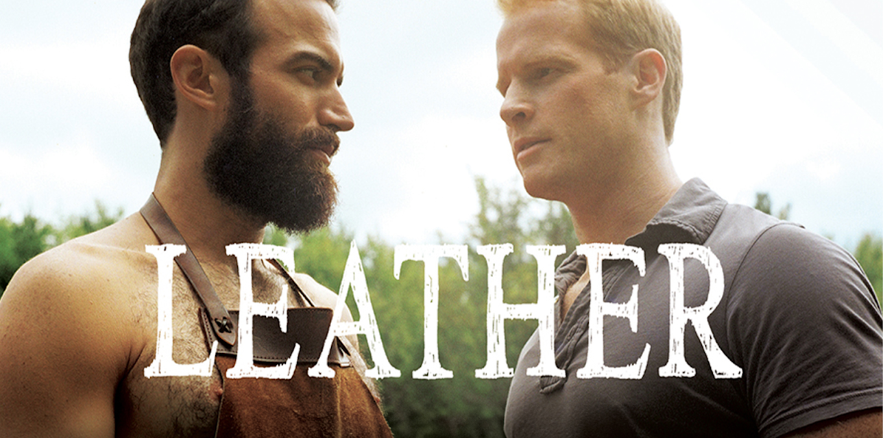 Leather (2013)