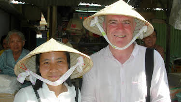 10:15 AM: Rick Stein's Far Eastern Odyssey (S1 E2) (S1) | Dave | 7/21 2026