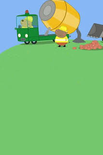 19:13: Peppa Pig (T5): Ep.2 La Casa Nueva | NICK JR | 4/8 2026