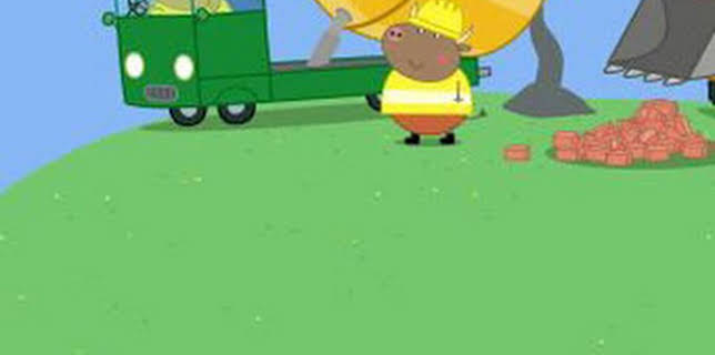 09:22: Peppa Pig (T5): Ep.2 La Casa Nueva | NICK JR | 2/7 2026