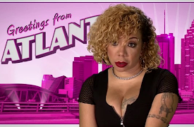 Tiny and Shekinah's Weave Trip 1: Weave Trippin'