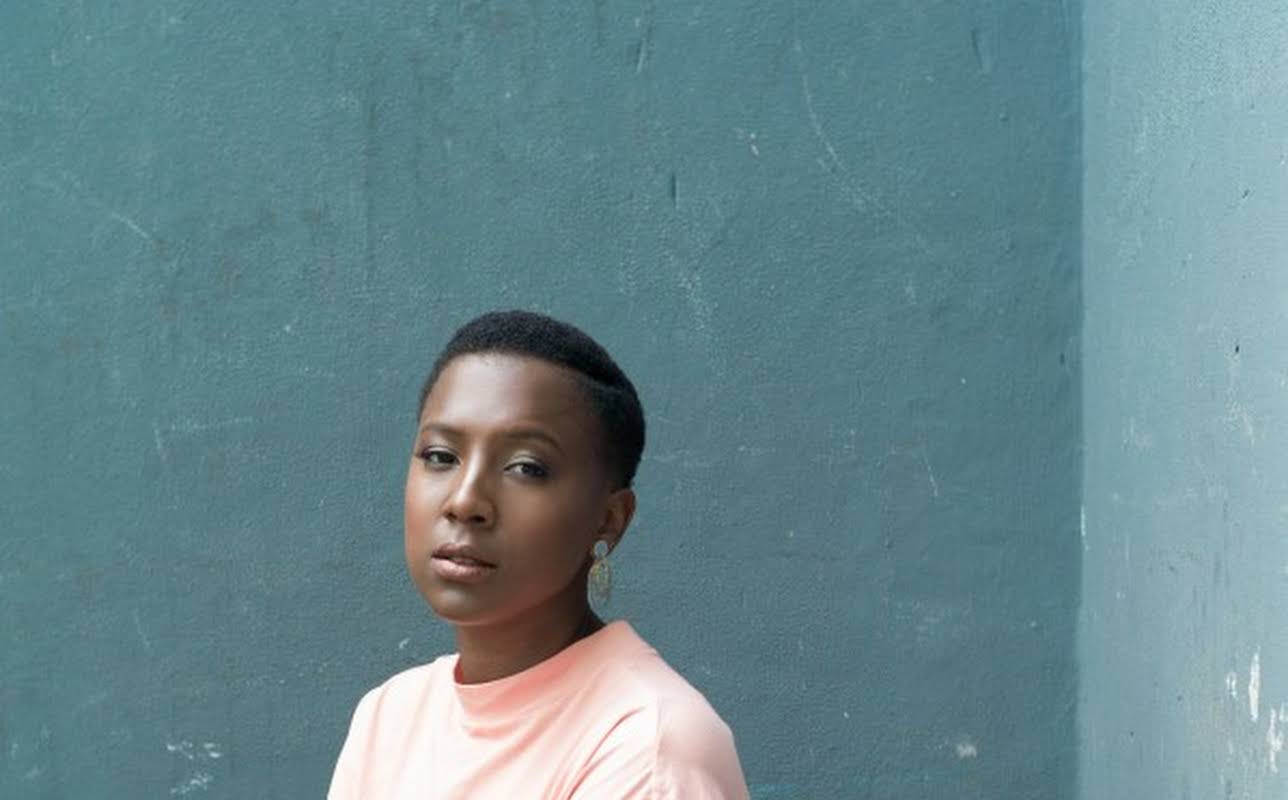 Jade Anouka