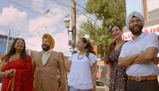 Bollywed - Farbenrausch & Hochzeitsglück