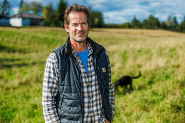 11:55: Jon blir bonde (S2 E9) (S2) | TVNorge | 4/30 2026