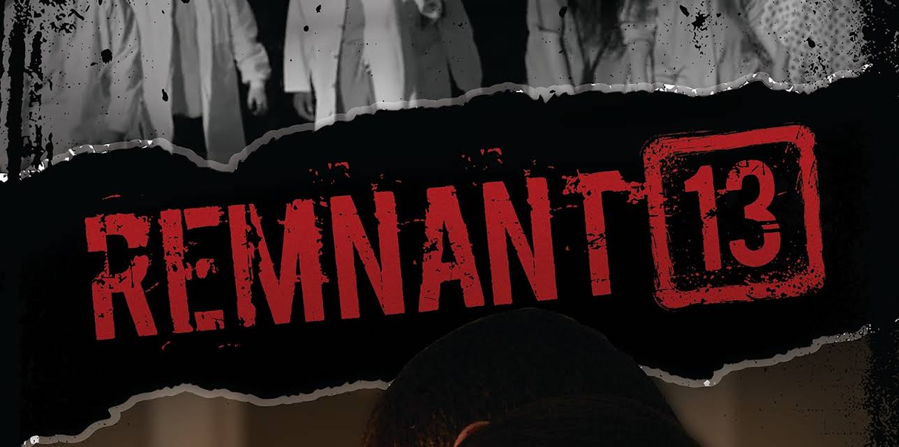 Remnant 13