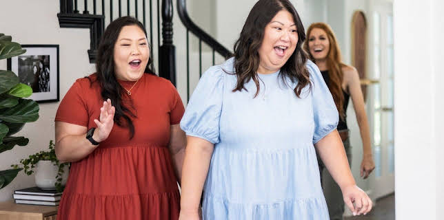 22:10: No Demo Reno - Umbau ohne Abriss | Sixx | 12/16 2025