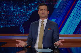 The Daily Show: December 12, 2024