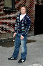 Jamie Oliver as 