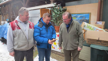 05:10: Der Trödeltrupp - Das Geld liegt im Keller (S14 E23) (S14) | RTL 2 | 4/1 2026