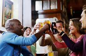 Customs of the World: Using Cultural Intelligence to Adapt, Wherever You Are: Lifestyle - Being versus Doing