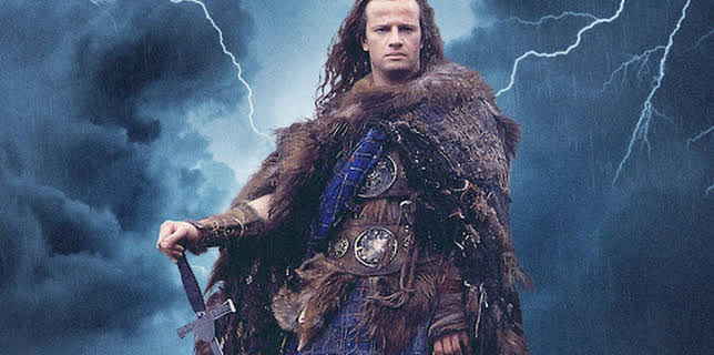 22:45: Highlander: Es kann nur einen geben | SWR Fernsehen RP | 2/8 2026