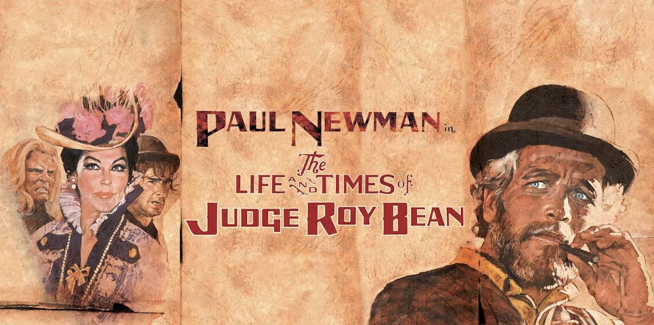 The Life and Times of Judge Roy Bean (1972)