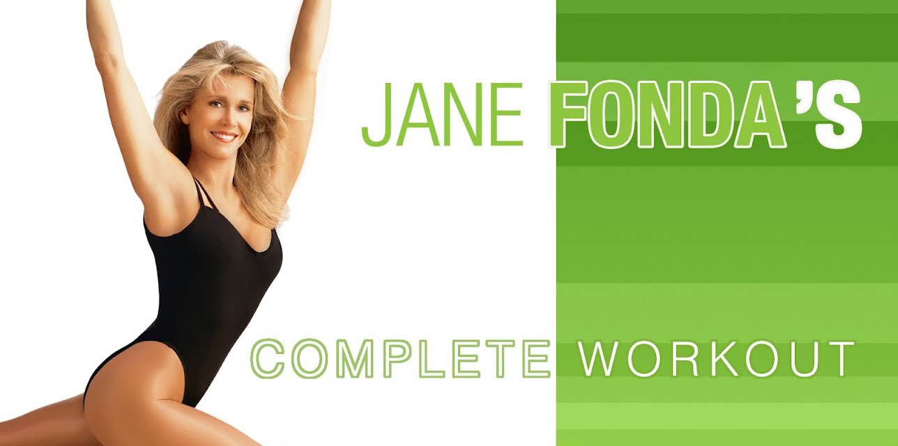 Jane Fonda's Complete Workout (2020)