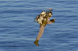 White Rabbit Project: ¿Dónde está mi hoverboard?