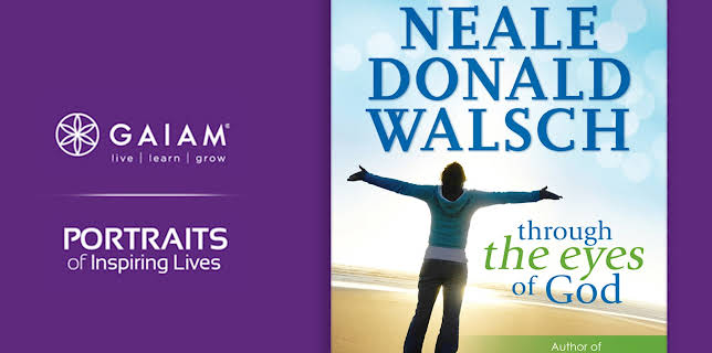 Neale Donald Walsch: Master Class with Interview (2010)